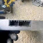 1992 Honda Civic Motor Beyni Çıkma Parça Konya