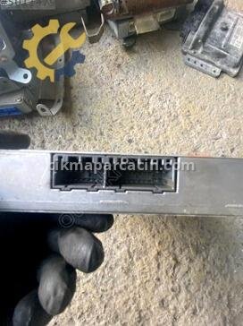 Honda Civic Motor Beyni çıkma parça