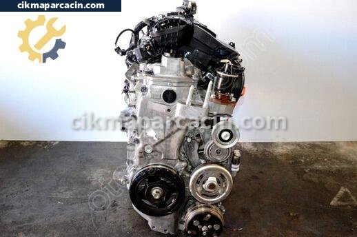 Honda Civic Motor Komple çıkma parça