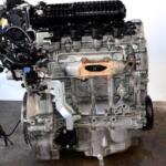 Honda Civic Motor Komple Çıkma Parça Konya