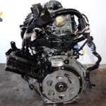 Honda Civic Motor Komple Çıkma Parça Konya