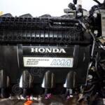 Honda Civic Motor Komple Çıkma Parça Konya