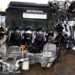 Honda Civic Motor Komple Çıkma Parça Konya