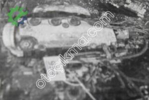 HONDA D1387 KOMPLE MOTOR