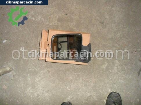 Honda Jazz Dış Ayna Komple çıkma parça