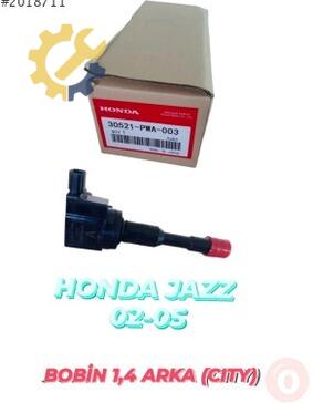 Honda Jazz Ateşleme Bobini çıkma parça