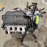 1998 Kia Shuma Motor Komple Çıkma Parça Konya