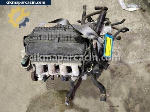 Honda Jazz Motor Komple çıkma parça