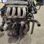 2002 Honda Jazz Motor Komple Çıkma Parça Konya