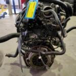 2002 Honda Jazz Motor Komple Çıkma Parça Konya