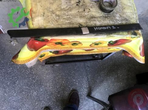 Honda Civic Kapı Çıtası çıkma parça