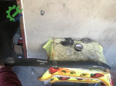 Honda Civic Kapı Çıtası çıkma parça