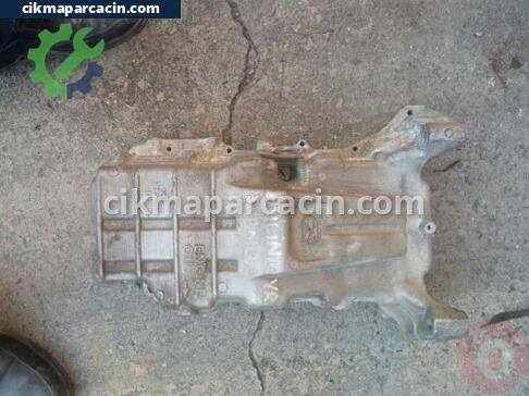 Honda Civic Karter çıkma parça