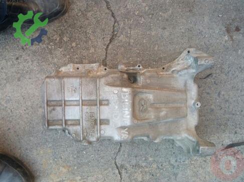 Honda Civic Karter çıkma parça