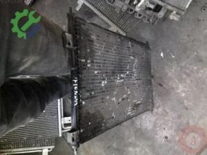 HONDA KLİMA RADYAÖTRÜ HONDA ORJİNAL ÇIKMA PARÇA