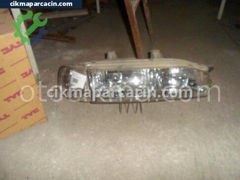 Honda Accord Sağ Ön Far çıkma parça