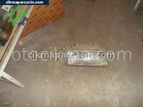 Honda Civic Sağ Ön Far çıkma parça