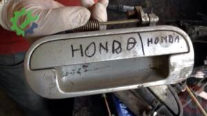 HONDA SAĞ SOL KAPI KOLU HONDA ORJİNAL ÇIKMA PARÇA