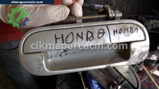Honda Civic Kapı Kolu çıkma parça