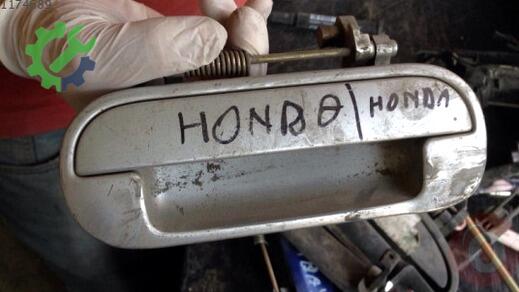 Honda Civic Kapı Kolu çıkma parça