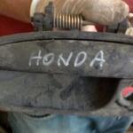 HONDA SAĞ SOL KAPI KOLU HONDA ORJİNAL ÇIKMA PARÇA