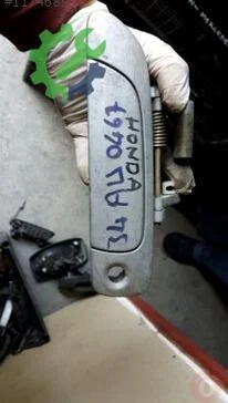 Honda Civic Kapı Kolu çıkma parça