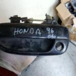 HONDA SAĞ SOL KAPI KOLU HONDA ORJİNAL ÇIKMA PARÇA