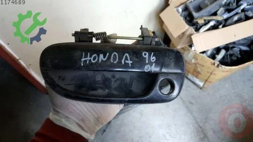 Honda Civic Kapı Kolu çıkma parça