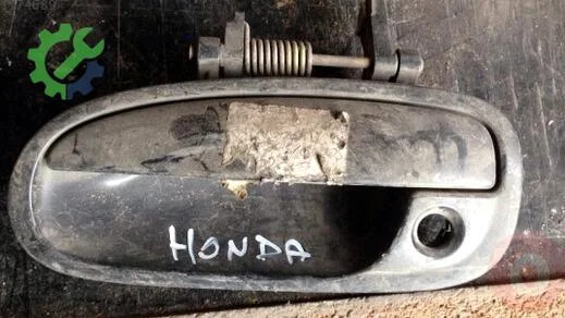 Honda Civic Kapı Kolu çıkma parça
