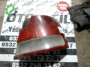 HONDA SAĞ STOP ÇIKMA