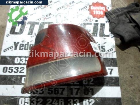 Honda Civic Sağ Arka Stop çıkma parça