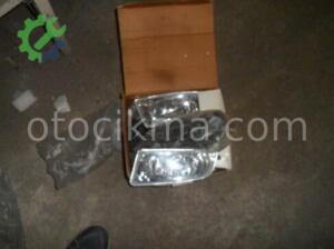 HONDA SİS FAR HONDA CIVIC 06 08