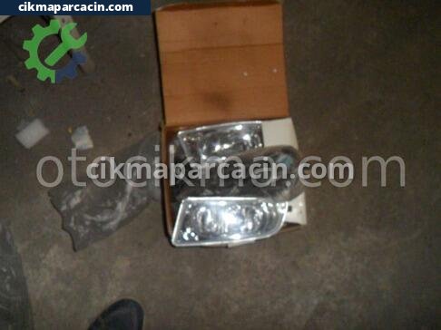 Honda Civic Sis Farı çıkma parça