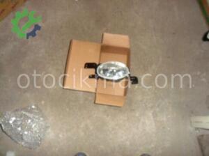 HONDA SİS FAR HONDA CİVİC SDN 12 15