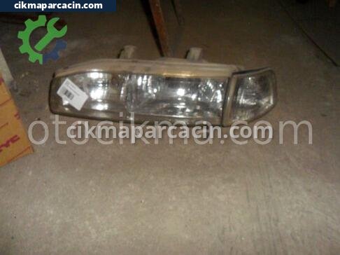 Honda Accord Sol Ön Far çıkma parça