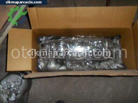 Honda Accord Sol Ön Far çıkma parça