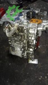 HONDA TYPER 2006 4 SİLİNDİR ENJEKSİYONLU YARIM MOTOR