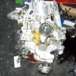 Honda Type R Yarım Motor çıkma parça - OTOFİL YEDEK PARÇA Mersin