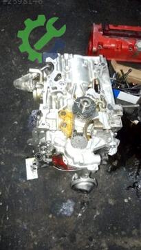 Honda Type R Yarım Motor çıkma parça