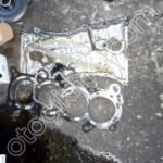 Honda Type R Yarım Motor çıkma parça - OTOFİL YEDEK PARÇA Mersin