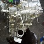 Honda Type R Yarım Motor çıkma parça - OTOFİL YEDEK PARÇA Mersin