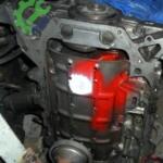 Honda Type R Yarım Motor çıkma parça - OTOFİL YEDEK PARÇA Mersin