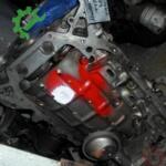Honda Type R Yarım Motor çıkma parça - OTOFİL YEDEK PARÇA Mersin