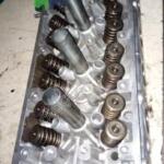 Honda Type R Silindir Kapağı çıkma parça - OTOFİL YEDEK PARÇA Mersin