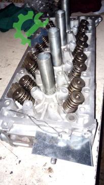 Honda Type R Silindir Kapağı çıkma parça