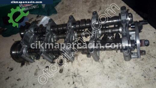 Honda Type R Eksantrik Mili çıkma parça