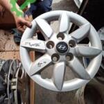 HYUNDAİ 15 İNÇ JANT HYUNDAİ ORJİNAL ÇIKMA PARÇA