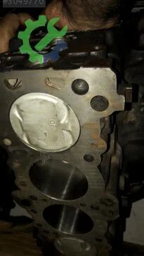 Hyundai Elantra Yarım Motor çıkma parça