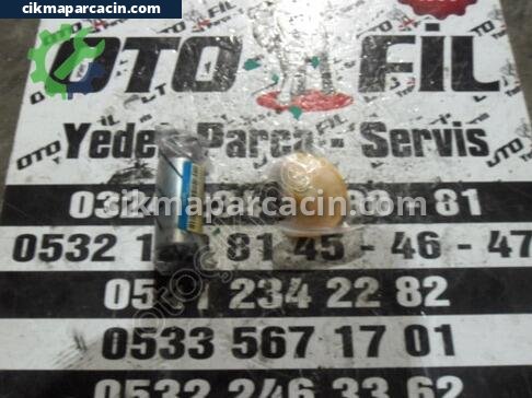 Temsa Safir Mazot Otomatiği çıkma parça