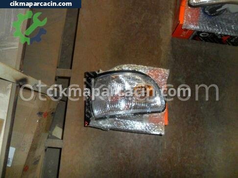 Hyundai Sonata Sinyal çıkma parça